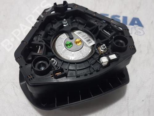 Driver airbag FIAT GRANDE PUNTO (199_) 1.4 (199AXB11, 199AXB1A, 199BXB1A, 199AXL1A) | BP31497795C9
