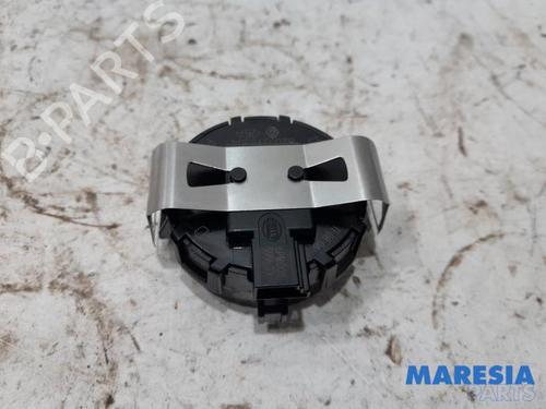 Electronic sensor RENAULT GRAND SCÉNIC II (JM0/1_) 2.0 | BP31460270M84