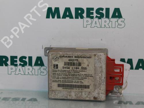Used ECU airbags FIAT PUNTO (176_) 55 1.1 (54 hp) 31519808