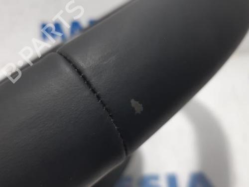 Steering wheel RENAULT CLIO V (B7_) 1.0 TCe 100 (B7MT) | BP31403471C49 