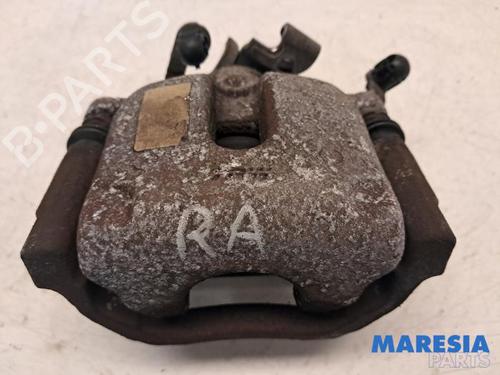 Used Right rear brake caliper PEUGEOT 5008 (0U_, 0E_) 1.6 16V (156 hp) 31454248