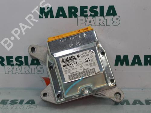 Used ECU airbags RENAULT ESPACE IV (JK0/1_) 2.0 (JK0A, JK1D, JK0N) (170 hp) 31469291