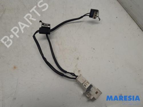 Used Electronic sensor PEUGEOT 307 CC (3B) 2.0 16V (177 hp) 31412647