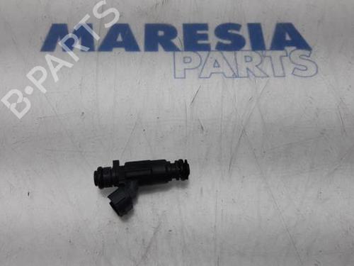 Injector PEUGEOT 208 I (CA_, CC_) 1.0 VTi (68 hp) 31494901