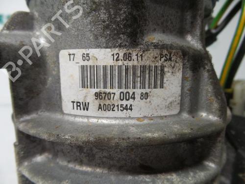 Steering pump PEUGEOT PARTNER Box Body/MPV 1.6 HDi | BP31482518M99 - Image 4