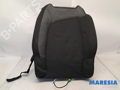 Used Right front seat CITROËN C4 Grand Picasso II (DA_, DE_) 1.2 THP 130 (130 hp) 31403446