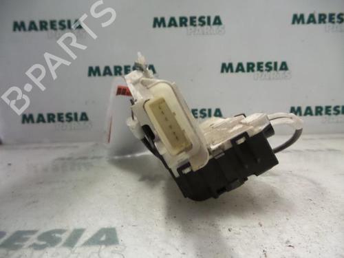 Electronic module PEUGEOT 407 (6D_) 2.0 (6DRFNB, 6DRFNE) | BP31493648M83