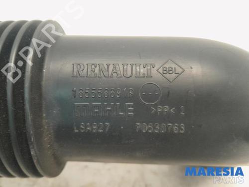 Pipe RENAULT CLIO IV (BH_) 1.2 TCe 120 (BHM0) | BP31460591M125