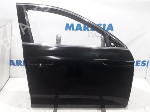 Used Right front door RENAULT TALISMAN (LP_) 1.6 TCe 150 (150 hp) 31421027