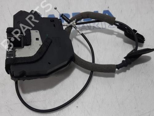 Electronic module RENAULT ZOE (BFM_) ZOE | BP31467869M83