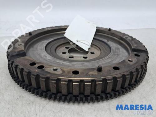 Used Flywheel Flywheel RENAULT CLIO IV Grandtour (KH_) 1.5 dCi 90 (KHN3, KHN4) (90 hp) 36041422 36041422