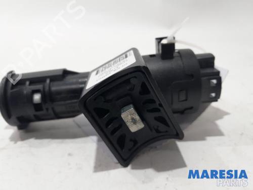 Ignition barrel FIAT PANDA (312_, 319_) 0.9 (312PXH1A) | BP31535982M48 - Image 3