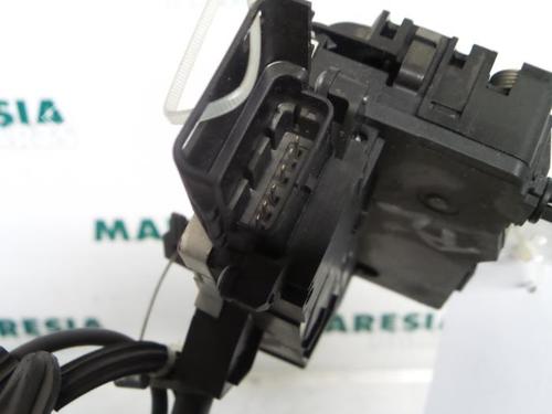 Electronic module PEUGEOT 207 (WA_, WC_) 1.6 HDi | BP31463335M83