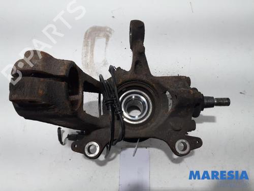 Right front steering knuckle CITROËN JUMPER II Van 2.2 HDi 130 | BP31534209M26 - Image 3