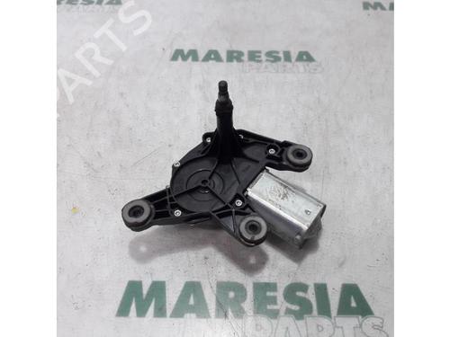Used Rear wiper motor FIAT PANDA (312_, 319_) 0.9 (312PXH1A) (65 hp) 31431422