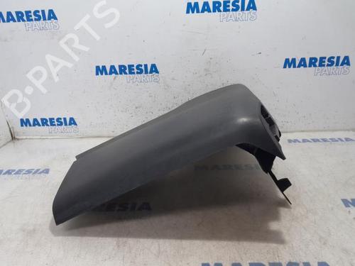 Corner bumper OPEL VIVARO B Van (X82) 1.6 CDTI (05) | BP31500903C117 