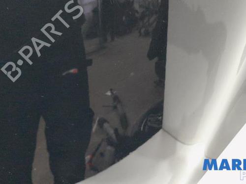 Hood RENAULT SCÉNIC III (JZ0/1_) 1.6 dCi (JZ00, JZ12) | BP31449400C1 