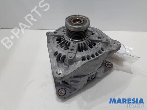 Used Alternator ALFA ROMEO GIULIA (952_) 2.0 (952ACA25) (280 hp) 31476909