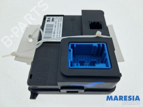 Modulo elettronico Modulo elettronico CITROËN C4 Grand Picasso II (DA_, DE_) 1.2 THP 130 (130 hp) 34197860 34197860
