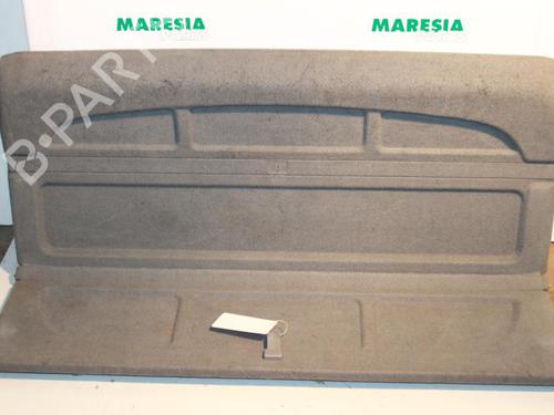 Used Rear parcel shelf FIAT PALIO Weekend (178_, 173_, 373_, 374_, 171_) 1.6 16V (178DXD1A) (100 hp) 31531362