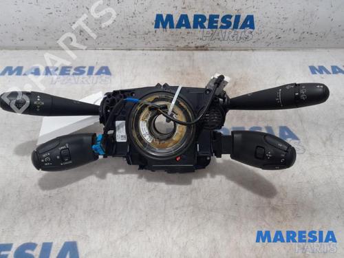 Mando CITROËN C3 II (SC_) 1.6 VTi 120 (120 hp) 31485302