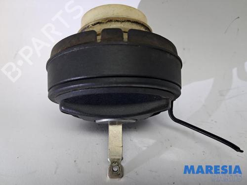 Electronic module PEUGEOT 107 (PM_, PN_) 1.0 | BP31480248M83