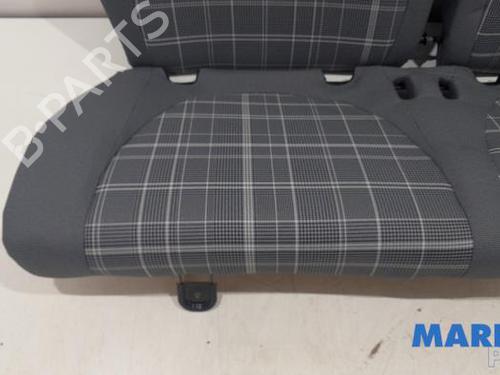 Rear seat FIAT 500 (312_) 1.2 (312AXA1A) | BP31481805C17 