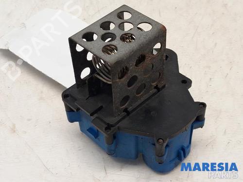 Electronic sensor PEUGEOT 5008 (0U_, 0E_) 1.6 16V | BP31444523M84 - Image 2