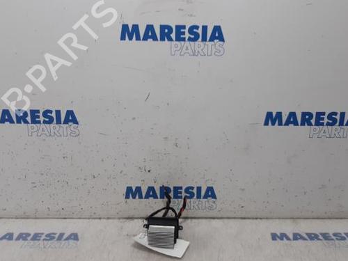 Elektronisk sensor CITROËN C4 Grand Picasso II (DA_, DE_) 1.2 THP 130 (130 hp) 31433559