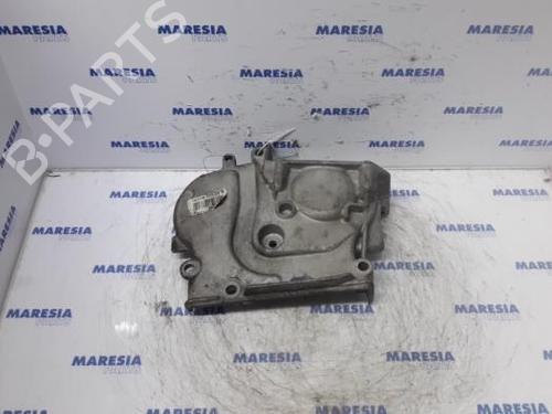 Used Gearbox mount Gearbox mount RENAULT MEGANE Scenic (JA0/1_) 1.6 16V (JA0B, JA04, JA11, JA00) (107 hp) 31507766 31507766