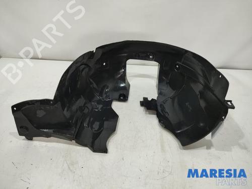 Used Wheel arch CITROËN BERLINGO MULTISPACE (B9) 1.6 VTi 95 (98 hp) 31631983