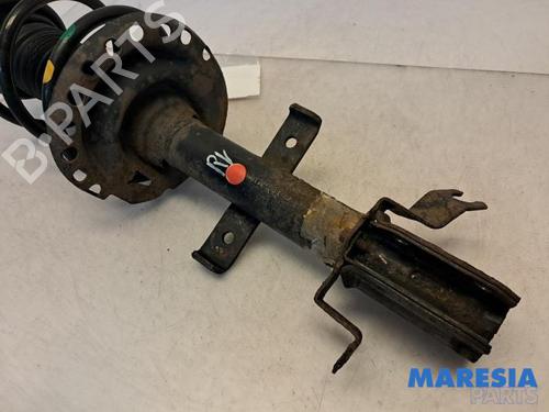 Right front shock absorber RENAULT CAPTUR I (J5_, H5_) 0.9 TCe 90 | BP31406232M17 