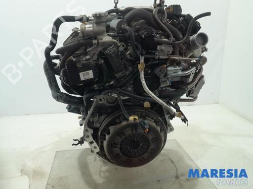 Engine RENAULT KADJAR (HA_, HL_) 1.6 TCe 165 (HLMH) | BP31528008M1  - Image 5