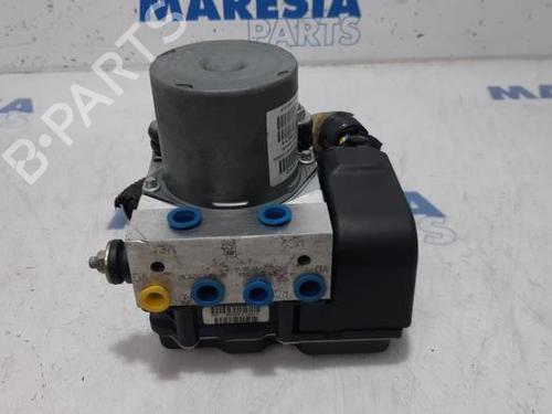ABS pump PEUGEOT 3008 I MPV (0U_) 1.6 THP | BP31470480M43 
