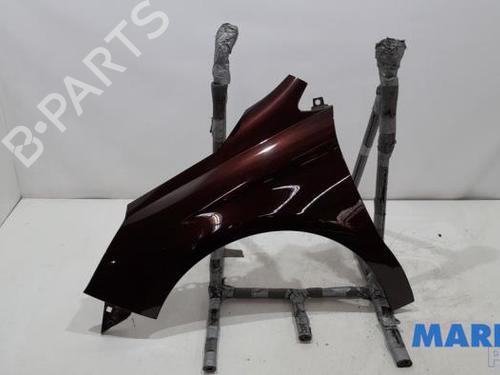 Used Left front fenders Left front fenders 31536433 31536433