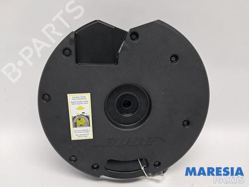 Electronic module ALFA ROMEO GIULIETTA (940_) 1.4 TB (940FXB1A, 940FXB11) | BP37241636M83 - Image 3