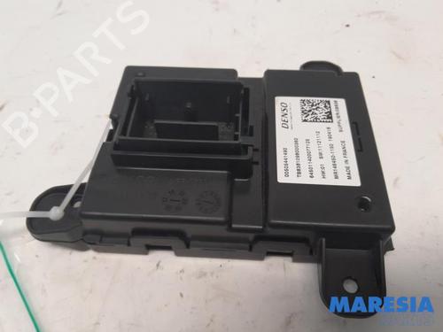 Used Electronic module ALFA ROMEO STELVIO (949_) 2.0 Q4 (949.AXA2A) (280 hp) 31468095