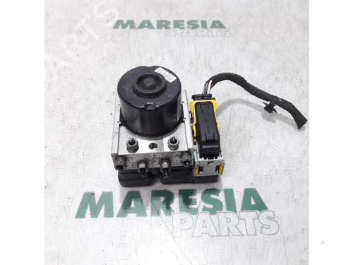 Used ABS pump PEUGEOT 207 SW (WK_) 1.4 16V (95 hp) 31446636