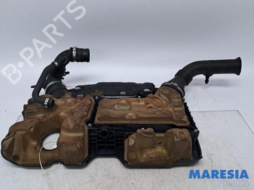 Air filter box FIAT 500 C (312_) 0.9 (312AG1A) | BP38439163M87 - Image 4