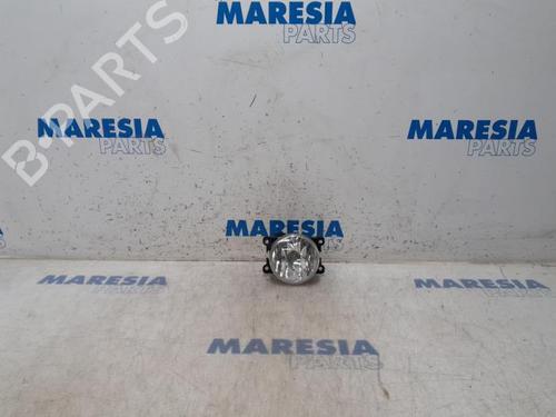 Used Left front fog light PEUGEOT 3008 I MPV (0U_) 1.6 THP (156 hp) 31458855