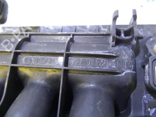 Injection rail FIAT STILO (192_) 1.2 16V (192_XA1B) | BP31494564M98