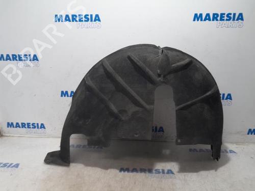 Hjulbue CITROËN C3 II (SC_) 1.6 HDi (92 hp) 31431016