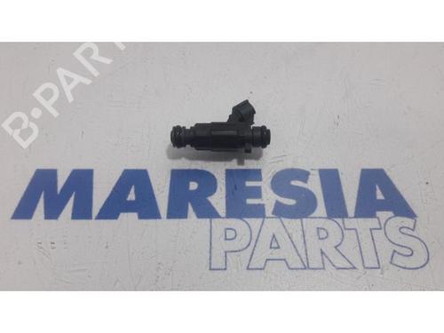 Used Injector PEUGEOT 208 I (CA_, CC_) 1.2 VTi 68 / PureTech 68 (68 hp) 31391132