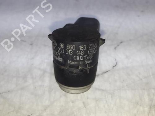 Electronic sensor PEUGEOT 508 I (8D_) 2.0 HDi Hybrid4 AWC | BP31400863M84 