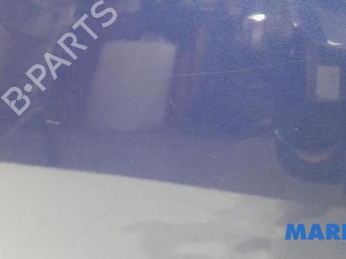 Left front door PEUGEOT 208 I (CA_, CC_) 1.2 VTI 82 | BP31474594C2 