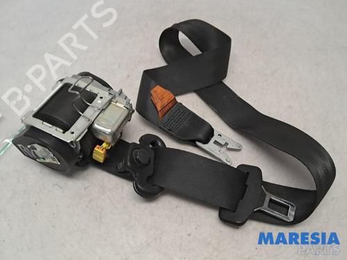 Used Front right seatbelt Front right seatbelt FIAT PUNTO EVO (199_) 1.4 16V (105 hp) 33889274 33889274