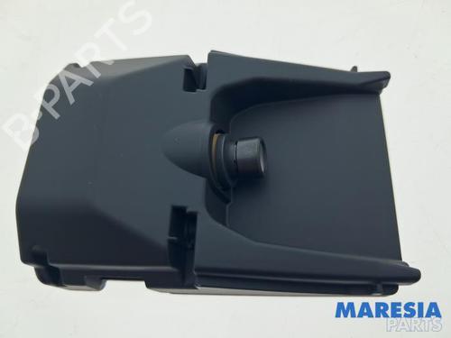 Camera CITROËN C3 III (SX) 1.2 THP 110 (SXHNPS, SXHNZT, SXHNZ6) | BP38105576E14 - Image 3
