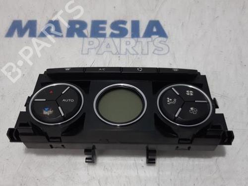 Used Climate control CITROËN C3 II (SC_) 1.2 VTi 82 (82 hp) 31524790