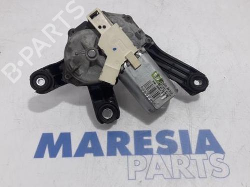 Used Rear wiper motor Rear wiper motor FIAT SCUDO Van (270_, 272_) 2.0 D Multijet (120 hp) 31454559 31454559