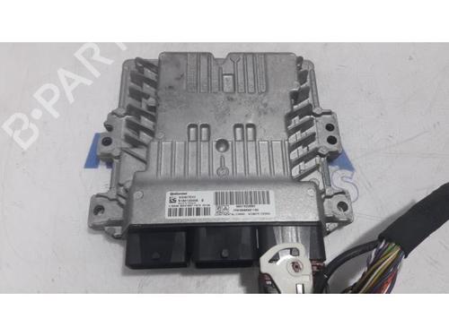 Engine control unit (ECU) CITROËN C5 III (RD_) 1.6 HDi 110 (RD9HL0, RD9HR8, RD9HRA) | BP31464996M57